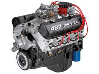 P139E Engine